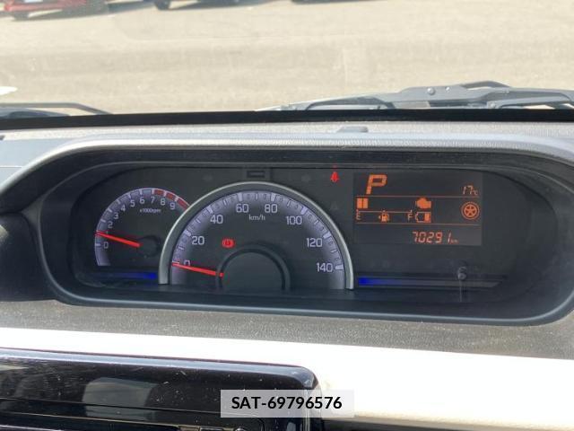 Suzuki WAGON R 2017-11 7917109-13