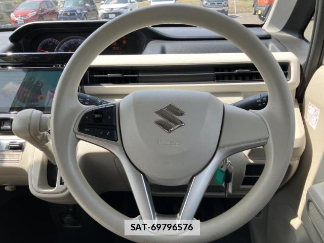 Suzuki WAGON R 2017-11 7917109-14