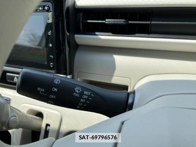 Suzuki WAGON R 2017-11 7917109-16