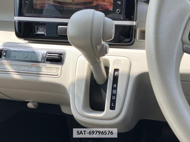 Suzuki WAGON R 2017-11 7917109-17