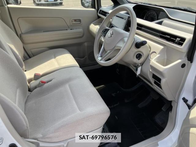 Suzuki WAGON R 2017-11 7917109-3