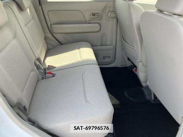 Suzuki WAGON R 2017-11 7917109-4