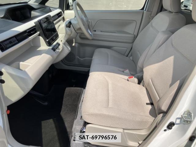 Suzuki WAGON R 2017-11 7917109-5