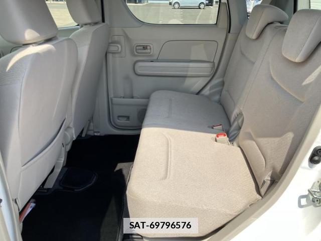 Suzuki WAGON R 2017-11 7917109-6