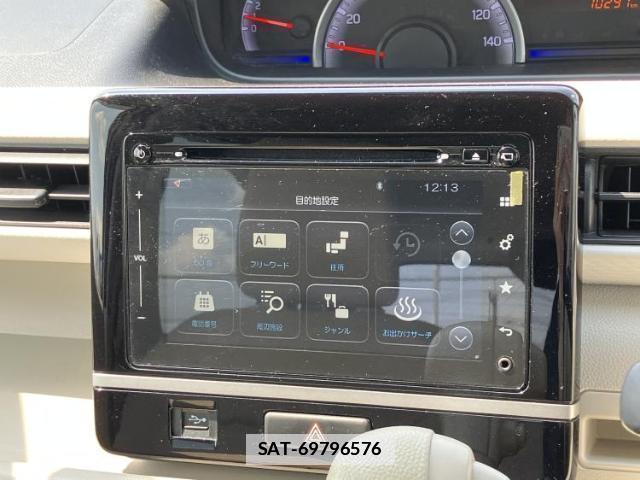 Suzuki WAGON R 2017-11 7917109-8