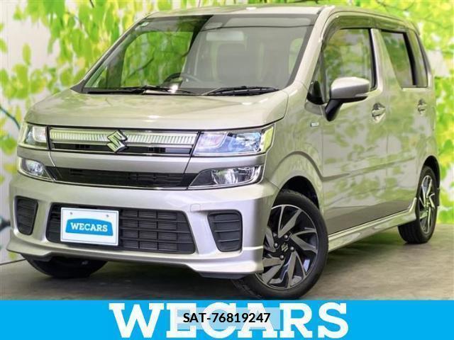 Suzuki WAGON R 2019-06 7917194-0
