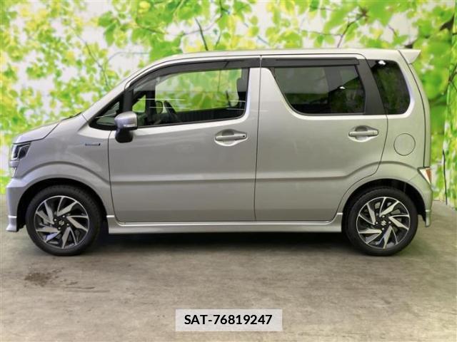 Suzuki WAGON R 2019-06 7917194-1