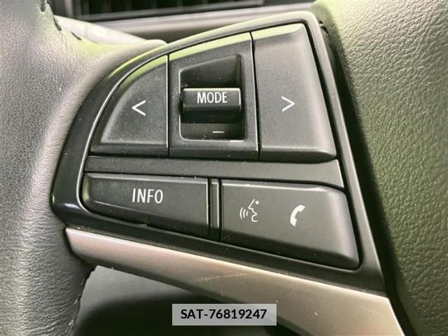 Suzuki WAGON R 2019-06 7917194-13