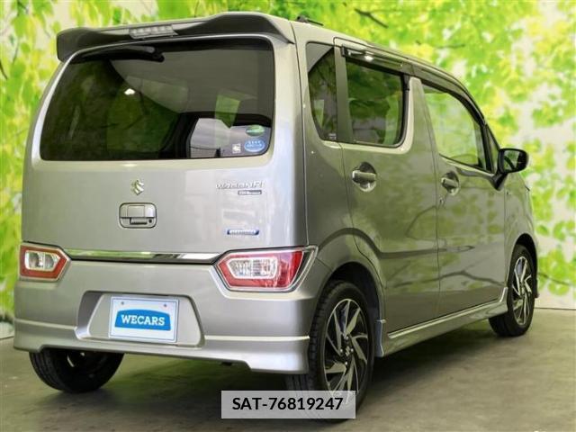 Suzuki WAGON R 2019-06 7917194-2