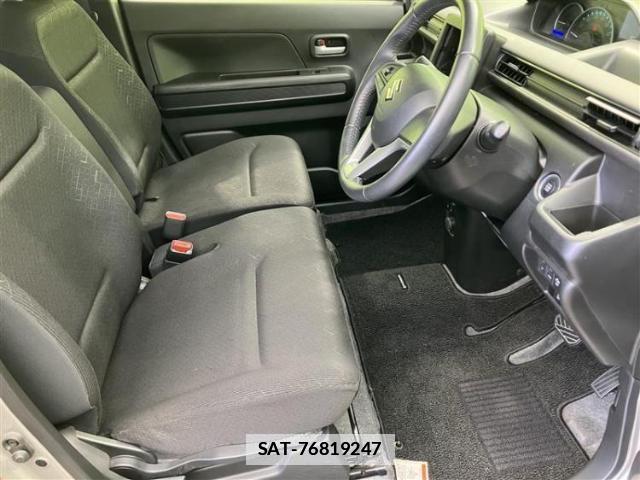 Suzuki WAGON R 2019-06 7917194-3