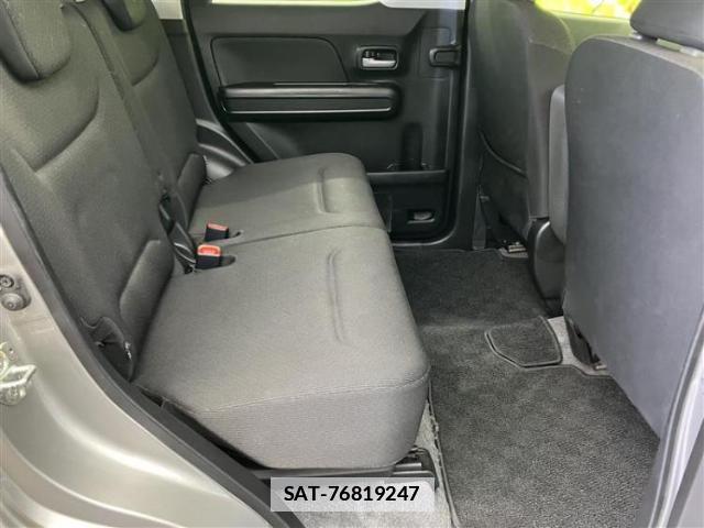 Suzuki WAGON R 2019-06 7917194-4