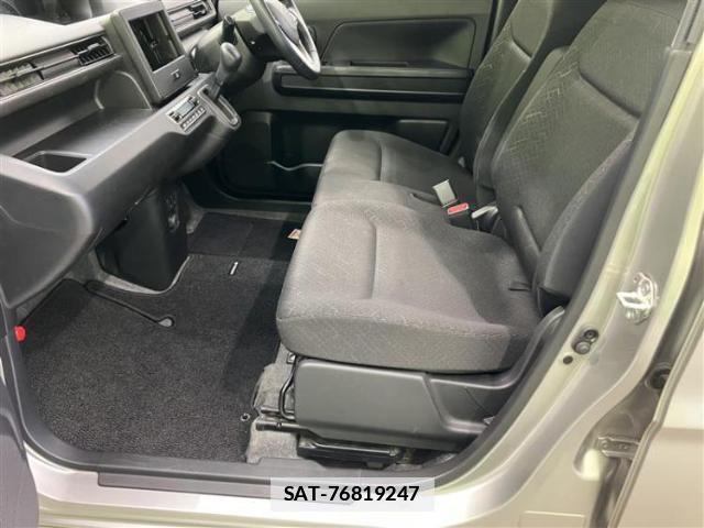 Suzuki WAGON R 2019-06 7917194-5