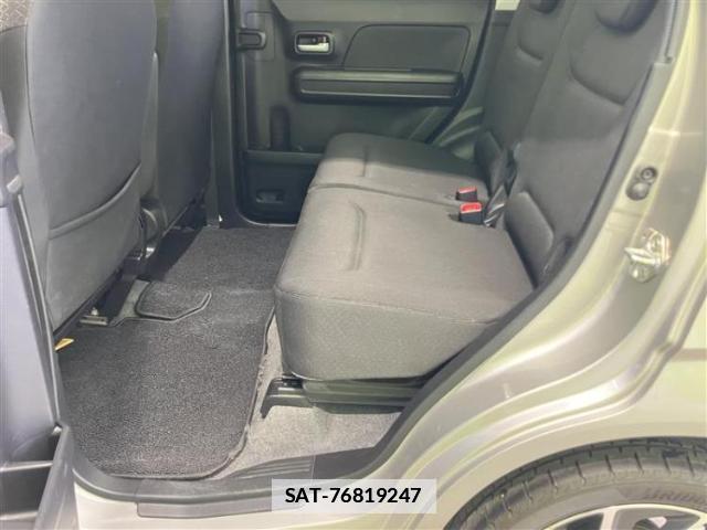 Suzuki WAGON R 2019-06 7917194-6