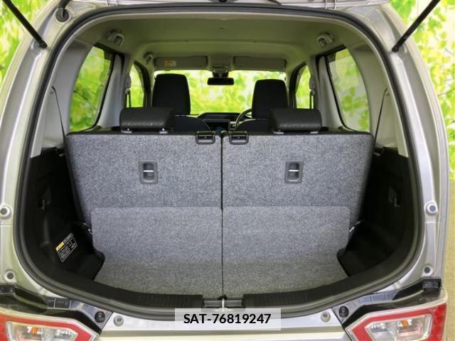 Suzuki WAGON R 2019-06 7917194-7