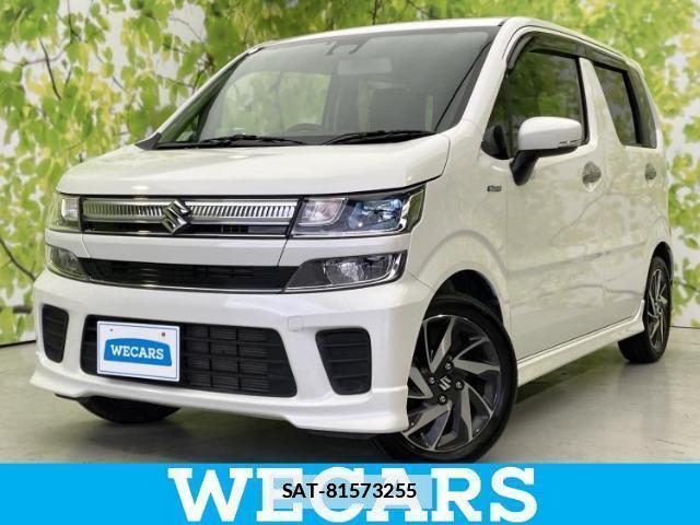 Suzuki WAGON R 2018-12 7917313-0