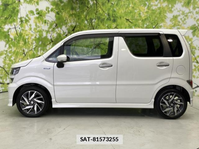 Suzuki WAGON R 2018-12 7917313-1