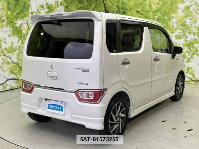 Suzuki WAGON R 2018-12 7917313-2