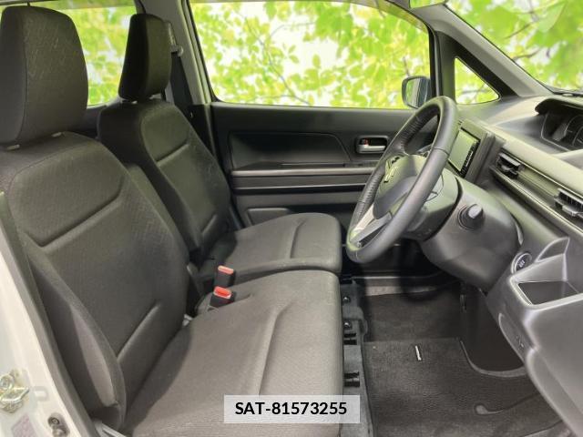 Suzuki WAGON R 2018-12 7917313-3