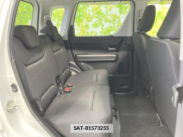 Suzuki WAGON R 2018-12 7917313-4