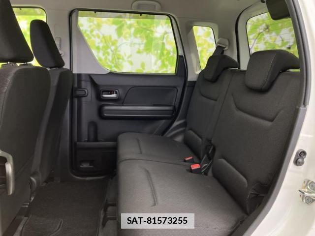 Suzuki WAGON R 2018-12 7917313-6