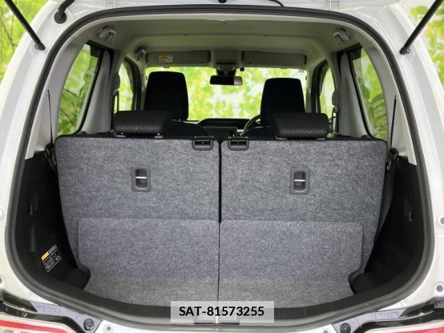 Suzuki WAGON R 2018-12 7917313-7