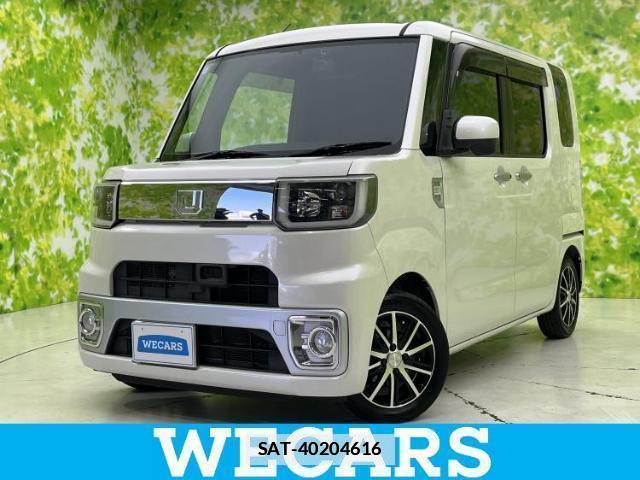 Daihatsu WAKE 2016-03 7913399-0