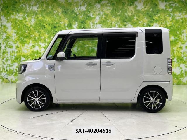 Daihatsu WAKE 2016-03 7913399-1