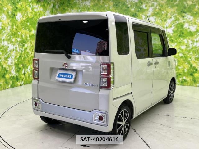 Daihatsu WAKE 2016-03 7913399-2