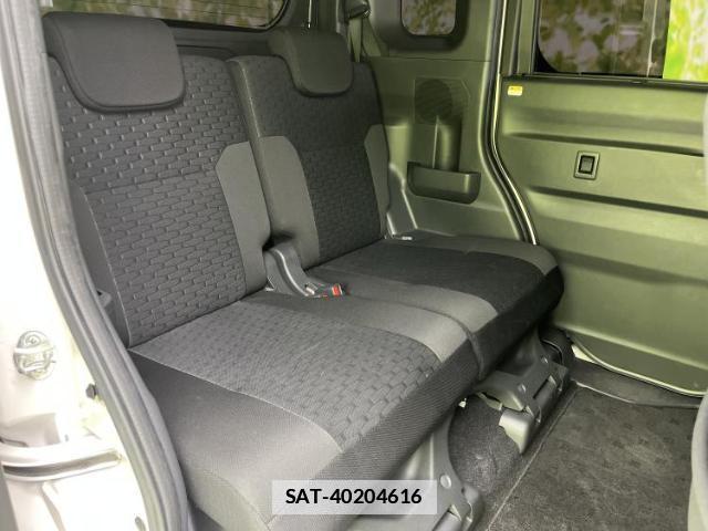 Daihatsu WAKE 2016-03 7913399-4