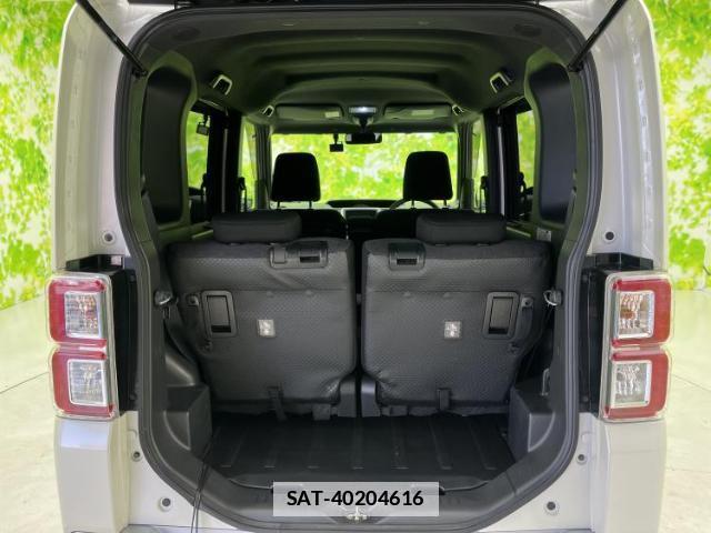 Daihatsu WAKE 2016-03 7913399-7