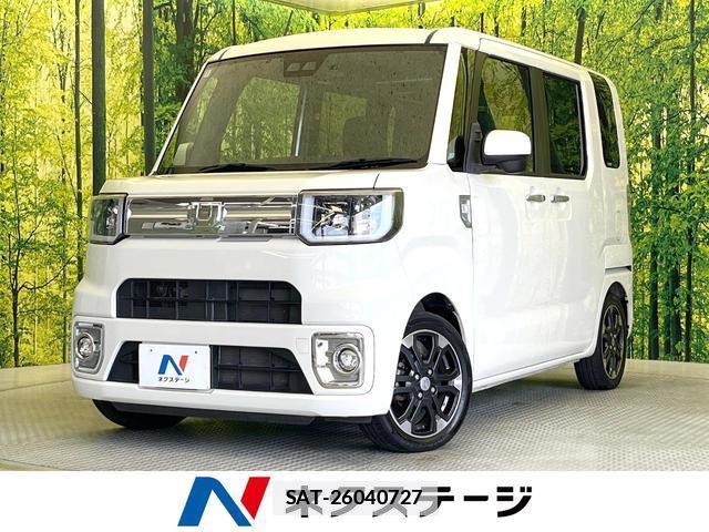 Daihatsu WAKE 2018-09 7913622-0
