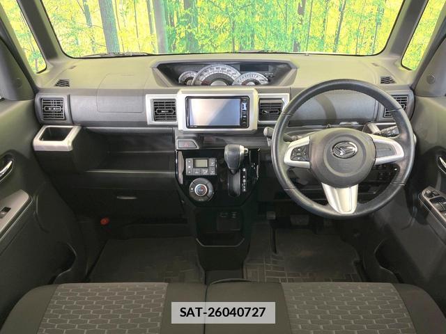 Daihatsu WAKE 2018-09 7913622-1