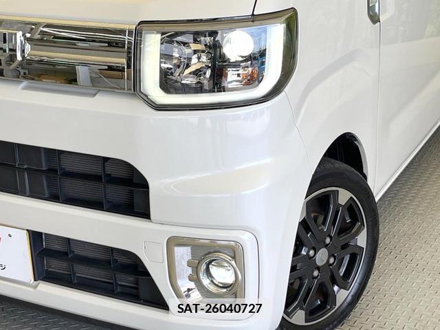 Daihatsu WAKE 2018-09 7913622-10