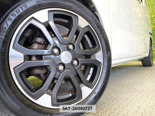 Daihatsu WAKE 2018-09 7913622-11