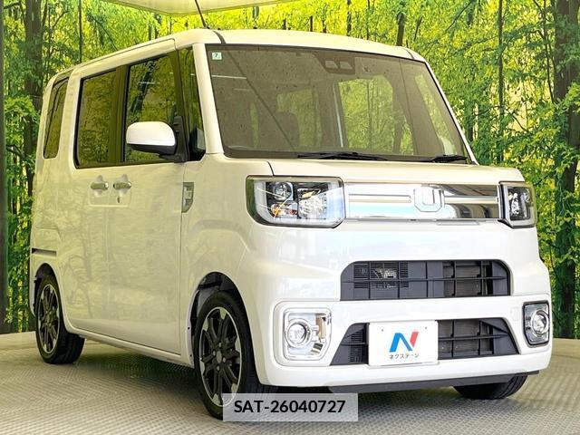 Daihatsu WAKE 2018-09 7913622-14
