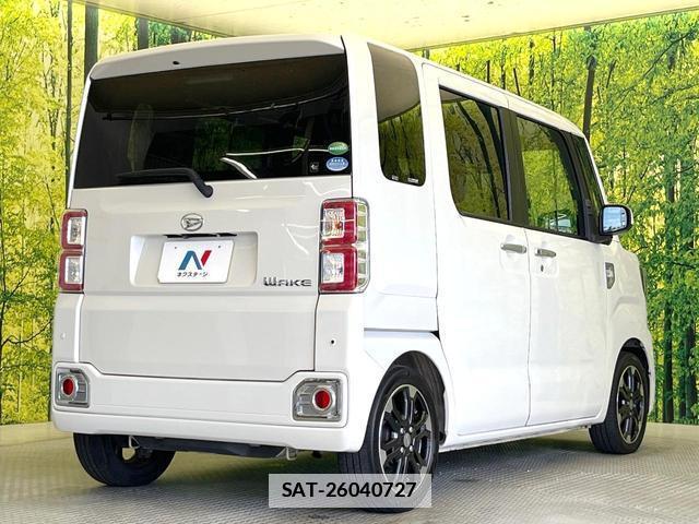 Daihatsu WAKE 2018-09 7913622-15