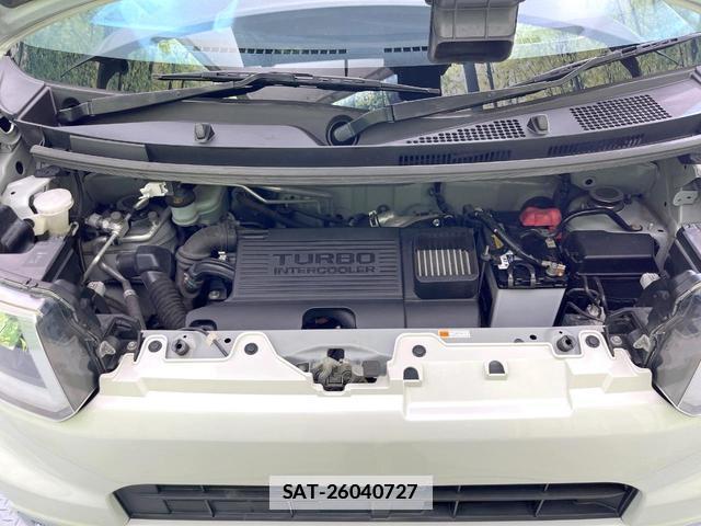 Daihatsu WAKE 2018-09 7913622-16