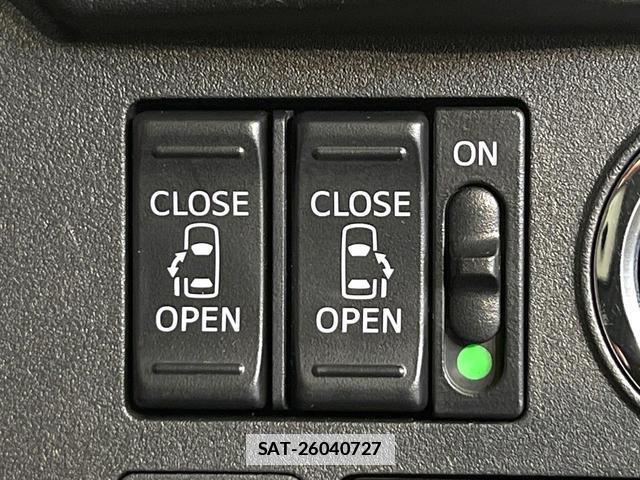 Daihatsu WAKE 2018-09 7913622-2