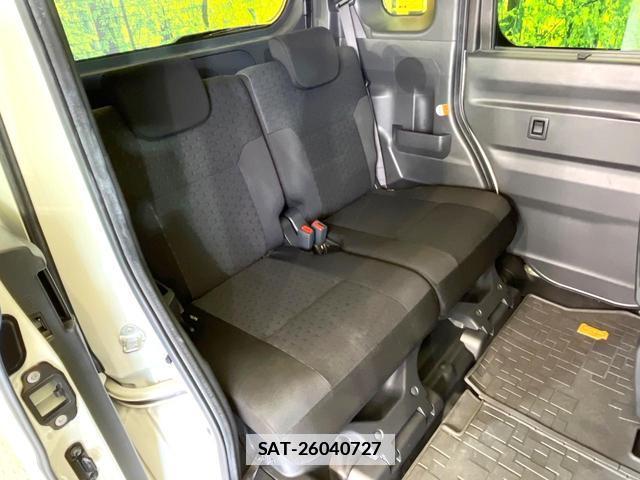 Daihatsu WAKE 2018-09 7913622-8