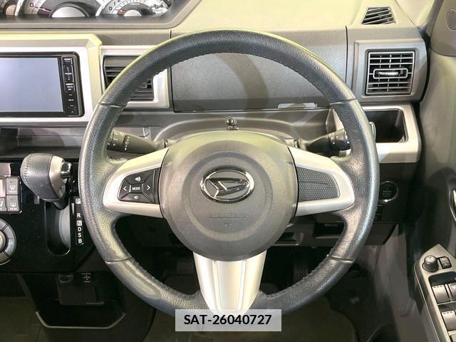 Daihatsu WAKE 2018-09 7913622-9