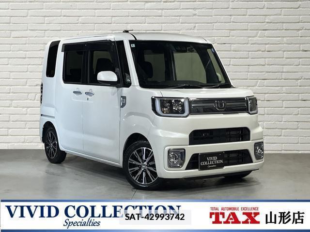 Daihatsu WAKE 2018-01 7913728-0
