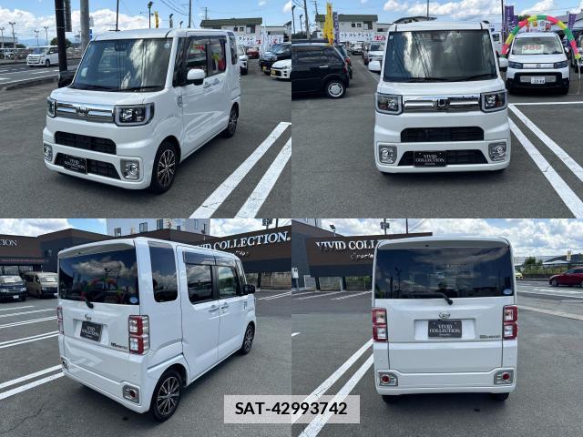 Daihatsu WAKE 2018-01 7913728-1