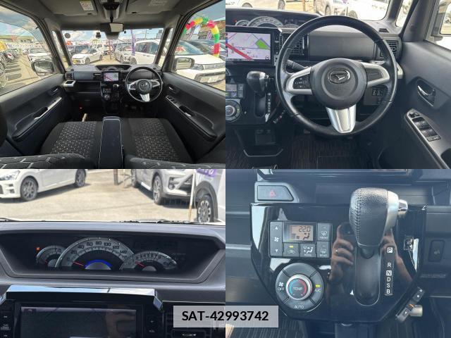 Daihatsu WAKE 2018-01 7913728-2