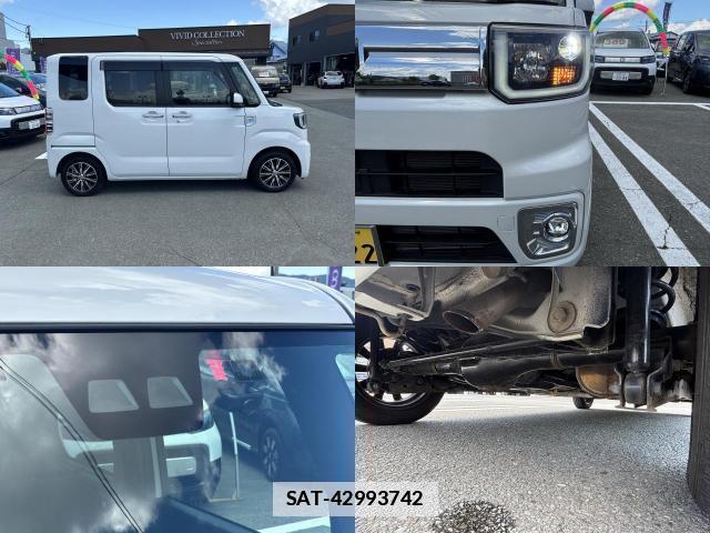 Daihatsu WAKE 2018-01 7913728-3
