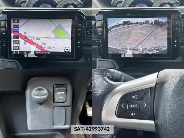 Daihatsu WAKE 2018-01 7913728-4