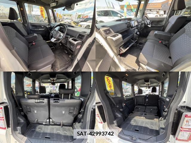 Daihatsu WAKE 2018-01 7913728-5