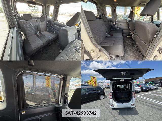 Daihatsu WAKE 2018-01 7913728-6