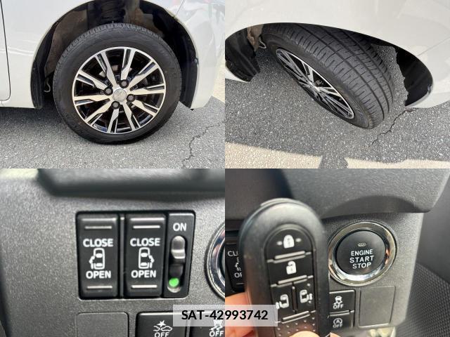 Daihatsu WAKE 2018-01 7913728-8