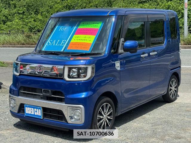Daihatsu WAKE 2016-01 7915610-0