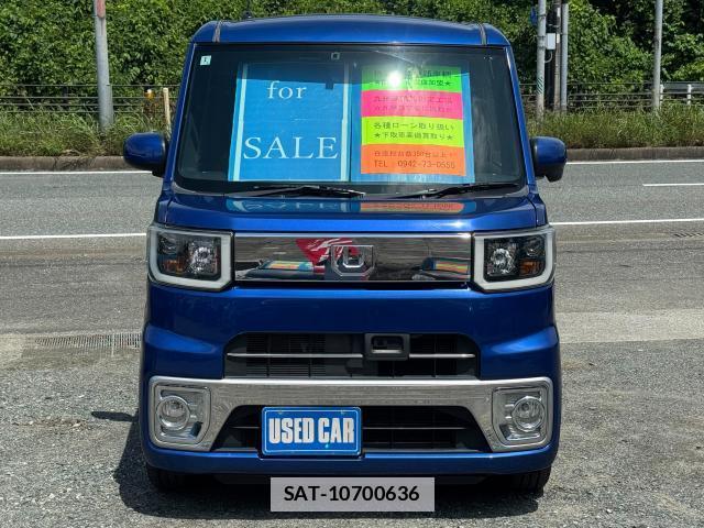 Daihatsu WAKE 2016-01 7915610-1
